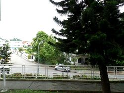 Banyan Condominium (D5), Condominium #578654981